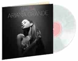 【新品未開封】【レコード】Ariana Grande Yours Truly Ariana Grande - Yours Truly Lyrics and Tracklist | Genius